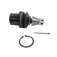 1 x Front Lower Outer Ball Joint Fit For Nissan 350Z Z33 Skyline V35 Stage AM35 2WD 40014-AL550 40015-AL550