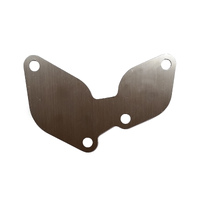 EGR Blanking Plate Fit For Holden Colorado D-max-Rodeo