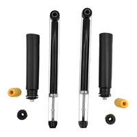 2 x Rear Shock Absorber Fit For Toyota Tarago ACR30 Estima ACR30 2000-2006 2WD