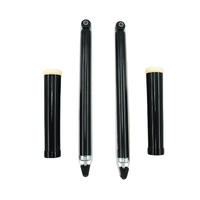 Pair Rear Shock Absorber Struts Fit For Volvo C30 2007-2014