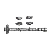 Exhaust Camshaft Lifters Fit For Mazda 3 BM BN 6 GJ GL CX-5 KE GH 2.2 Diesel SH01-12-440 2012-2017