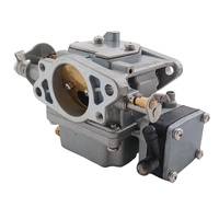 Carburetor Carb Fit For Tohatsu 9.9HP 15HP 18HP Outboard Engine 3G2-03100-2