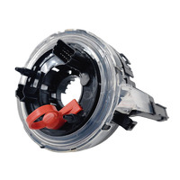 Airbag Clock Spring Fit For Audi A4 B6 B7 Q7 4L 4E0953541A 4E0953541B