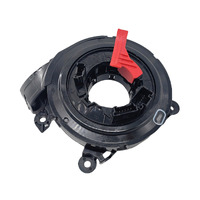 Airbag Clock Spring Fit For BMW 740i 750i 750Li G12 61319383676