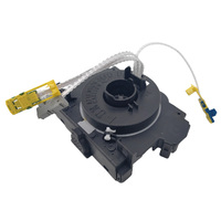 Airbag Clock Spring Fit For Citroen Berlingo C4 C5 C8 Nemo Xsara