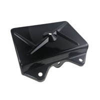 Battery Tray Steel Fit For Holden HQ HJ HZ HX WB Monaro Statesman Sedan Wagon Ute Van