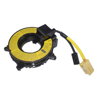 Airbag Clock Spring Fit For Mitsubishi Triton ML MN Pajero NM NP Outlander Lancer KB8 KB4 8619-A016