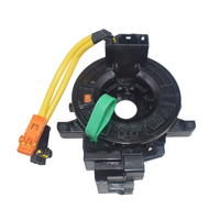 Fit For Lexus RX270/350/450H Toyota Kluger U40 GSU45R Subaru Liberty BRZ Forester Impreza WRX STI 84307-0E070 84307-48100 4Pins Airbag Clock Spring 