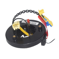 Airbag Spiral Clock Spring Fit For Volkswagen Jetta L1GD959653 2005-2007