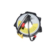 Clock Spring With Radio Button Type Fit For Holden Commodore VT VX VU WH VY WK 92147955