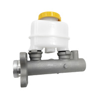 Brake Master Cylinder Non ABS Fit For Nissan Patrol GU Y61 TB45 TB48 46010VS41A 1997-2012