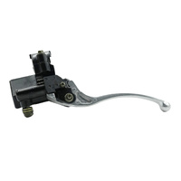 Motorcycle Brake Master Cylinder Fit For Yamaha ATV Banshee Big Bear Grizzly YFZ450