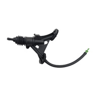 Clutch Master Cylinder Fit For Ford Transit VM 2.4 LT 2.2LT Diesel 6C117A543AD 03/2006-2012