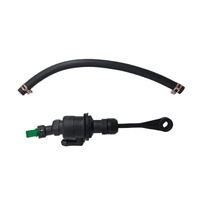 Clutch Master Cylinder Fit For Hyundai Elantra i30 Veloster For Kia Ceed Cerato Forte K3 K4 41605-3X100