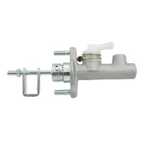 Clutch Master Cylinder Fit For Isuzu D-MAX TFR TFS MU-X 3.0L 4JJ1TCX 4JJ1TC 2012-2020