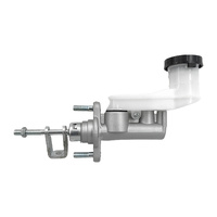 Fit For Holden Colorado RC Rodeo RA Isuzu D-Max TF 3.0L 4JJ1TC 4JJ1TCX 8979454380 2007-2016 Clutch Master Cylinder 