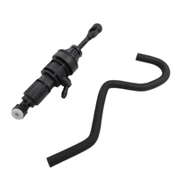 Clutch Master Cylinder Fit For Jeep Compass MK49 Patriot MK74 2.0L 2.4L 5273266AE 2006-ON 