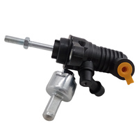 Clutch Master Cylinder Fit For Toyota HiAce KDH200R KDH201R KDH206R KDH221R	KDH222R KDH223R 2004-2008