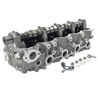 Cylinder Head Kit Assembly Fit For Ford Ranger ER For Mazda B-Serie UN
