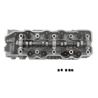 Cylinder Head Assembly Fit For Toyota Coaster RB13 RB20 1980-1984