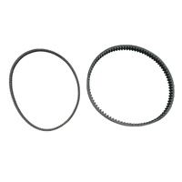 Golf Cart Drive Starter Belt Fit For Yamaha G2 G5 G8 G9 G14 G16 G22 G29 J55-G6241-00
