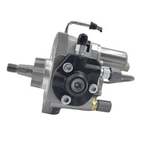 Fuel Injector Pump Fit For Nissan Navara D22 D40 Pathfinder Y51 YD25 16700EB300 2005-2007