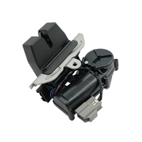 Powerlift Tailgate Latch Assembly Fit For Ford Everest UA TEC 2015-ON