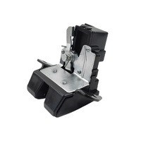 Liftgate Lock & Actuator Fit For Hyundai i30 GD Station Wagon 1.4L 1.6L 81230A6300