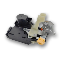 Front Right Hand Side Door Lock Actuator Fit For LDV G10 2019-2022