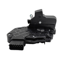 Rear Door Lock Actuator Right Hand Side Fit For Land Rover Discovery 3 4 Freelander 2 Range Rover Evoque Sport