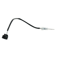 Fit For Nissan Navara D40 Pathfinder R51 2.5L Diesel 09/2006-ON DPF Rear Exhaust Tempturer Sensor EGT 