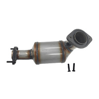 Catalytic Cat Converter Left Hand Side Fit For Holden Commodore VE 3.6L Alloytec 180KW 07/2006-05/2013 