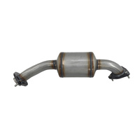 Catalytic Cat Converter Left Hand Side 3 Bolt Fit For Holden Commodore VE Caprice Statesman WM 3.6L 07/2006-05/2013 