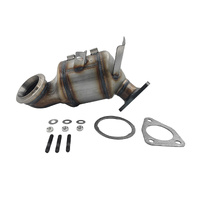 Catalytic Cat Converter With Gasket Fit For Holden Cruze JH 1.4L Turbo A14NET 2011-2015