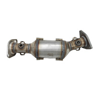 Manifold Catalytic Converter Fit For Mazda CX-7 ER 2.5L Petrol L5332050XE 06/2009-02/2012