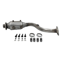 Catalytic Converter Under Car-cat Type Fit For Nissan X-Trail T31 Dualis J10 2.0L Petrol 