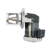 EGR Valve Fit For Chrysler 300 For Jeep Commander Grand Cherokee For Mercedes Benz ML300 CDI W164 V6 CRD 724809470