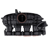 Intake Inlet Manifold Fit For Volkswagen Arteon Beetle Golf Passat Tiguan For Audi A3 A4 A5 A6 A7 Q3 TT For Skoda Octavia Superb For Seat Leon 2.0T 