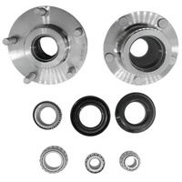 Wheel Hub Adaptors Fit For Holden Commodore VT VX VY VZ  For VB VC VH VK VL VN VP Holden Commodore