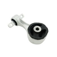 Rear Lower Torque Rod Engine Mount Fit For Honda Civic FB2 R18Z1 FK2 R18Z4 1.8L 4Cyl