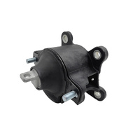 Front Engine Mount Fit For Honda Accord Euro CU CU2 2.4L 4Cyl K24Z3 Auto & Manual 06/2008-06/2015