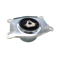 Engine Mount Left Hand Side Fit For Holden Astra TS AH 4cyl Z18XE X18XE 1.8L Auto 1998-2010