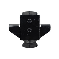 Front Engine Mount Right Hand Side Fit For Holden Rodeo TFR55 TFS55 2WD4WD 4JB1T 2.8L Manual 8-97910-966-0 05/1990-02/2003