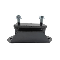 Rear Engine Mount Left Or Right Hand Side Fit For Holden Rodeo RA 4JJ1TC 3.0L Diesel TFR55 TFS55 2WD4WD 4JB1T 2.8L Manual 8-94434-208-0 1990-2008