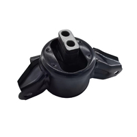 1 x Engine Mount Left Hand Side Fit For Hyundai Accent RB 1.6L Veloster FS SR 1.6L Auto Manual