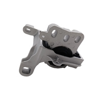 Engine Mount Right Hand Side Fit For Mazda 2 DJ 1.5L 4Cyl FWD P5 Auto & Manual DB1M-39-060A 11/2014-ON