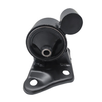 Engine Mount Left Hand Side Fit For Mitsubishi Colt V Lancer CE CG CH Lancer VI CJ CP CK PA Mirage CE