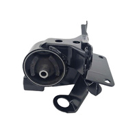 1 x Engine Mount Left Hand Side Fit For Nissan X-Trail T30 2.5L Inline 4 Petrol Manual QR25DE 2001-2006