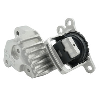 Engine Mount Right Hand Side Fit For Nissan X-Trail T32 2.5L 4Cyl QR25DE Auto CVT 2014-ON