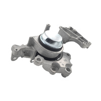 Engine Mount Left Hand Side Fit For Nissan X-Trail T32 2.5L 4Cyl QR25DE Auto CVT 2014-ON